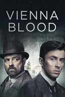 001 VIENNA BLOOD poster 130x195