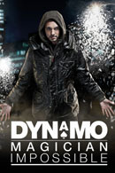 dynamo poster130x195