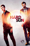 hardsun poster