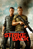 Strike Back 3