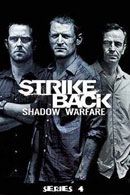 Strike Back 4