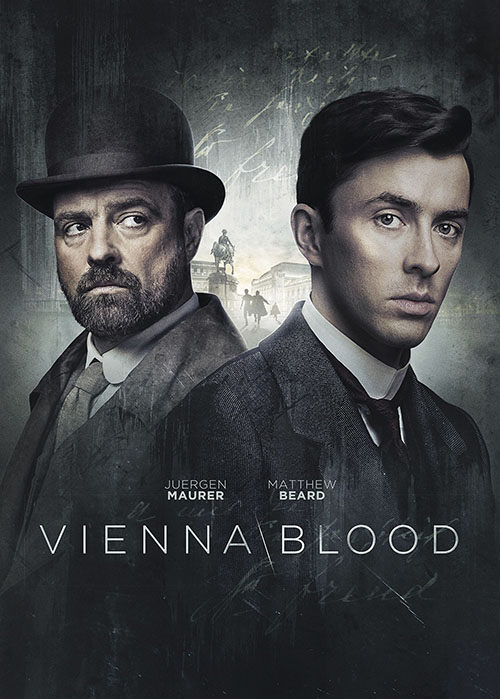 Vienna Blood