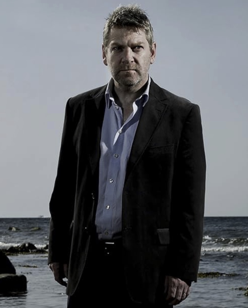 Wallander